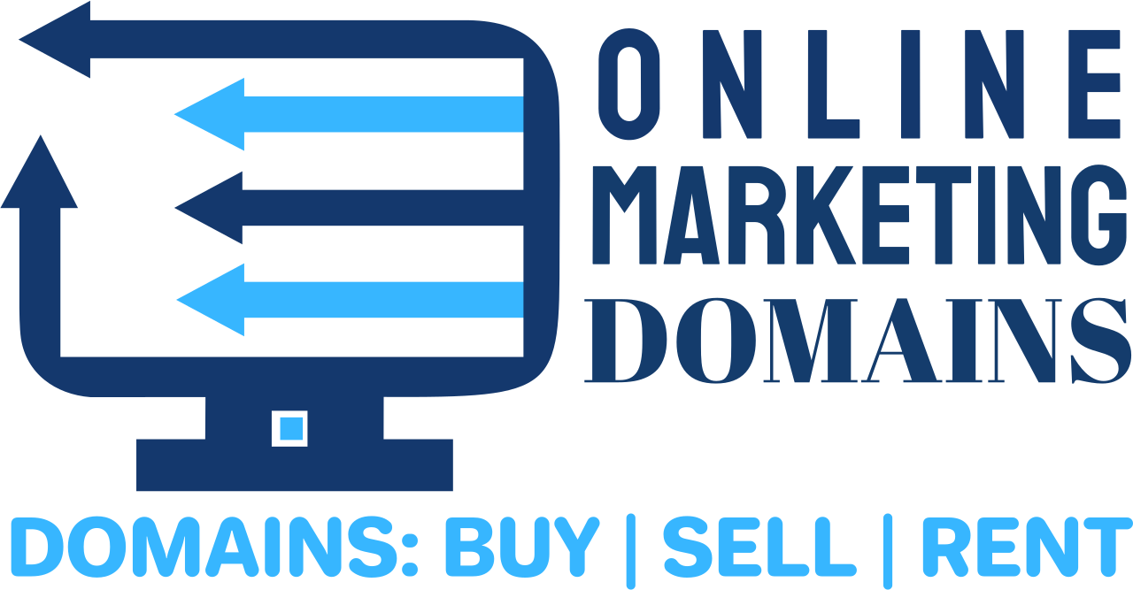 Online Marketing Domains Buy, Sell, Rent Domain Names